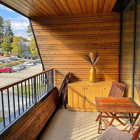 Casa Brut Premium Free Parking Apartment Maribor Exterior photo