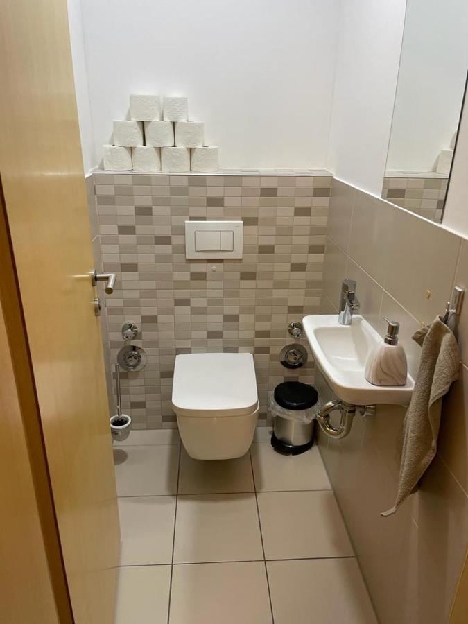 Casa Brut Premium Free Parking Apartment Maribor Exterior photo